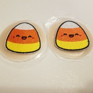Cute Little Candy Corns Pasties Set